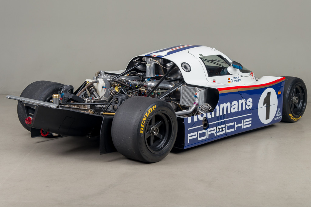85 Porsche 962C 14