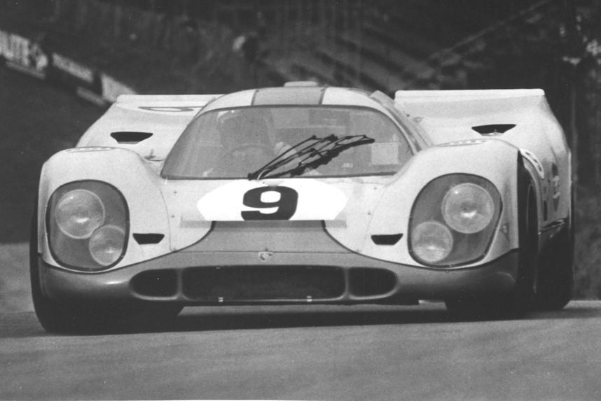 1969 Porsche 917K 004
