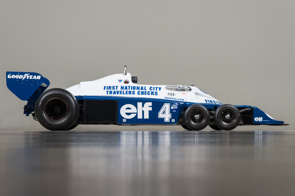 76 Tyrrell P34 04