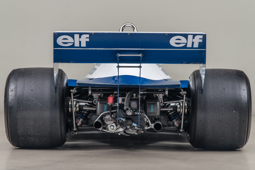 76 Tyrrell P34 07