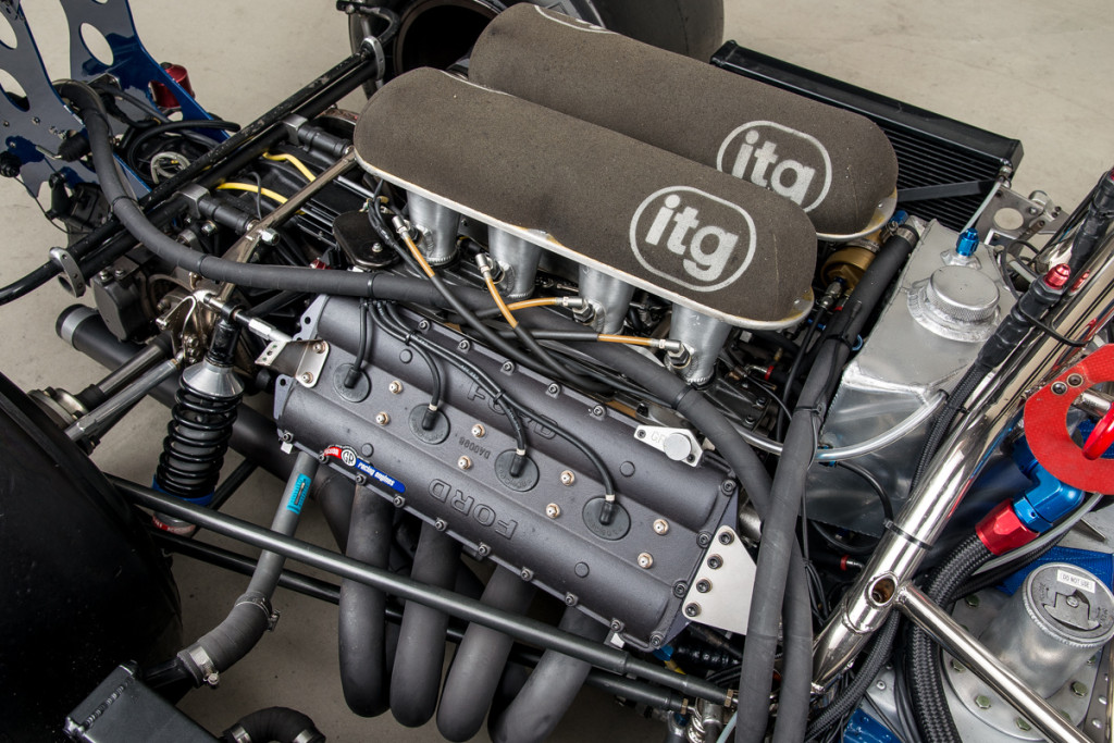 76 Tyrrell P34 15