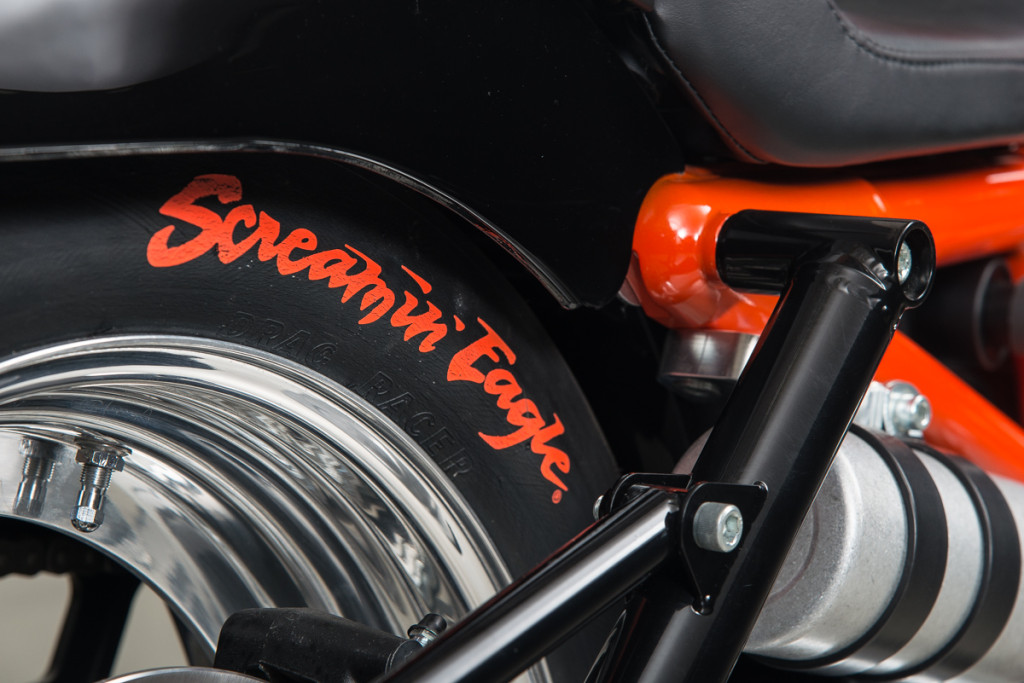 06 Harley Davidson Drag Bike 51