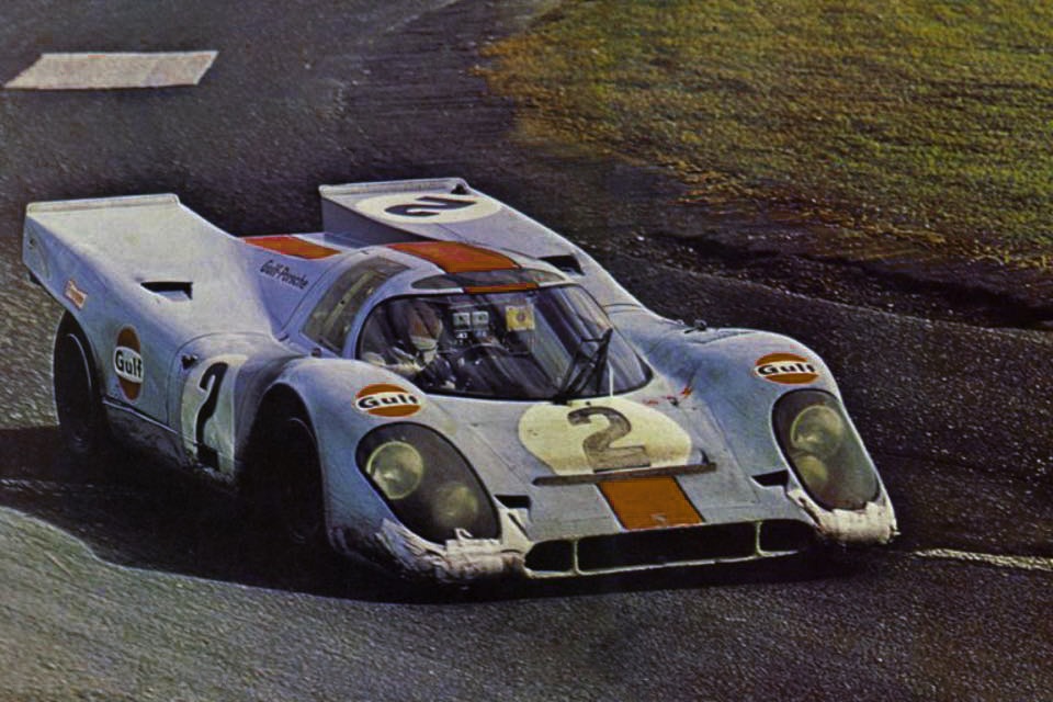 1969 Porsche 917K 015