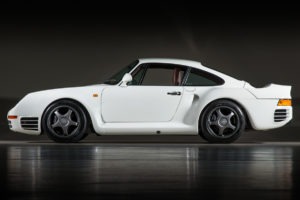 Canepa design discount porsche 959