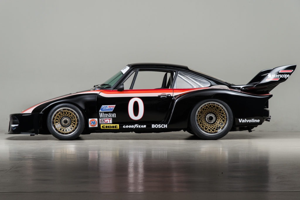 1979 Porsche 935 - Canepa