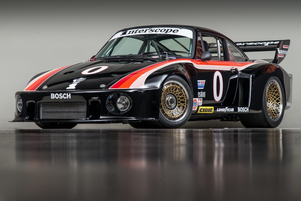 1979 Porsche 935 - Canepa