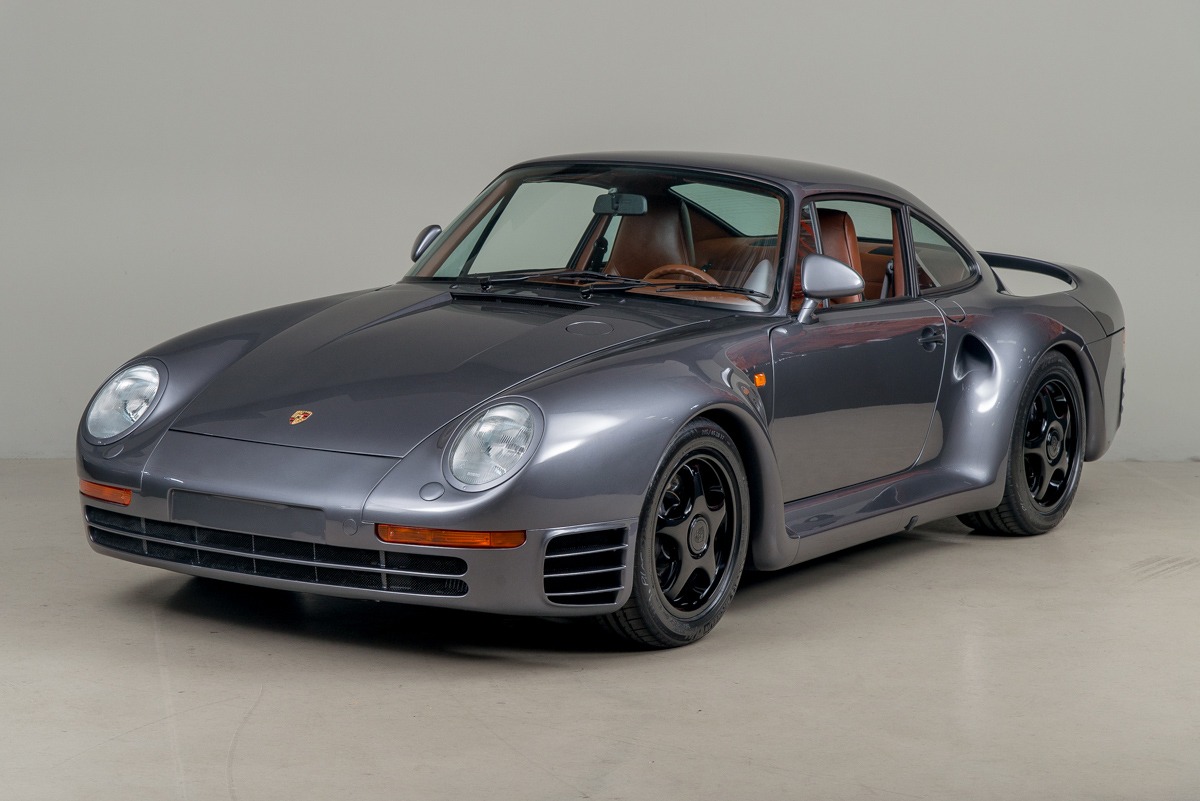 88 Porsche 959 02