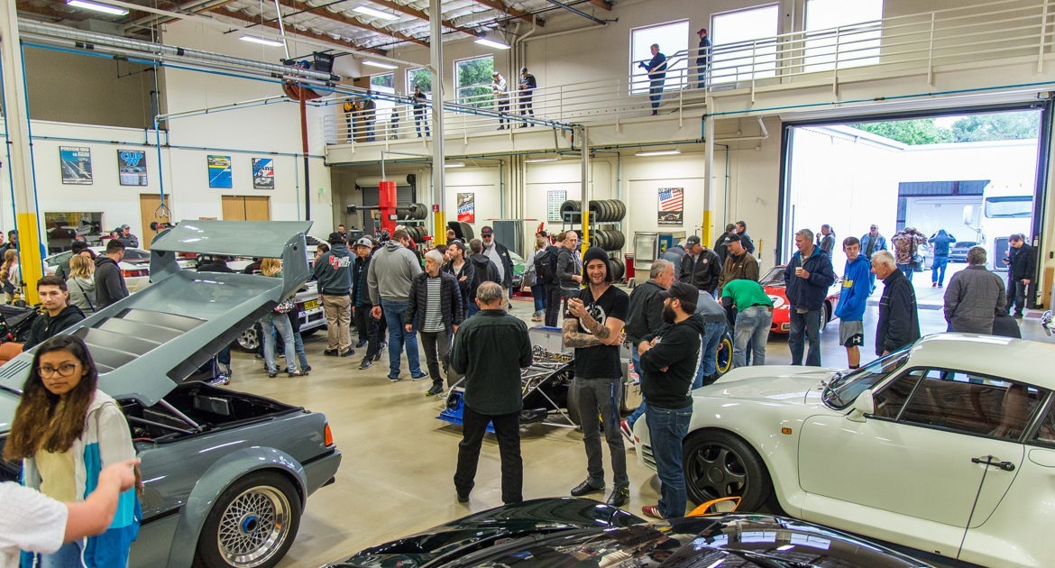 Canepa Cars and Coffee April 47